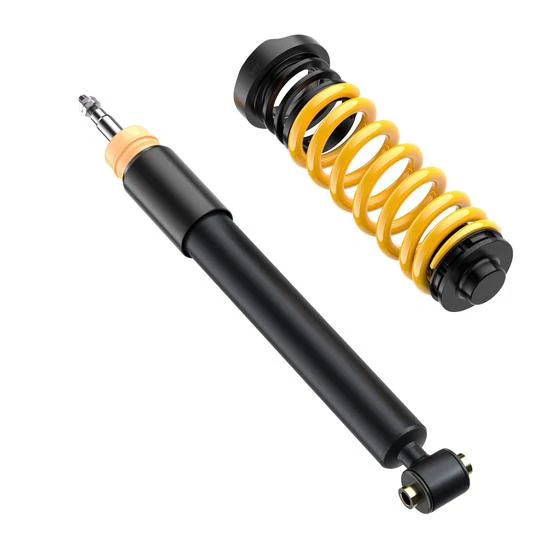 ST XA Coilovers BMW 2 Series 228i/ 230i F22/ F23 Coupe 2WD (2014-2021) w/ Electronic Dampers - 1822000E - Image 4