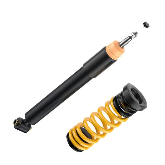 ST XA Coilovers BMW 2 Series 228i/ 230i F22/ F23 Coupe 2WD (2014-2021) w/ Electronic Dampers - 1822000E - Image 5