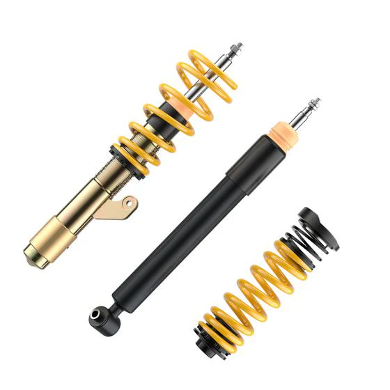 ST XA Coilovers BMW 4 Series F32 4WD xDrive Coupe 4cyl. (2014-2020) w/ Damping Adjustment - 1822000R - Image 8