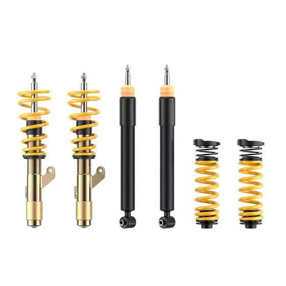 ST XA Coilovers BMW 335i 340i F30 Sedan F31 Wagon xDrive (2012-2018) w/ Damping Adjustment - 1822000S