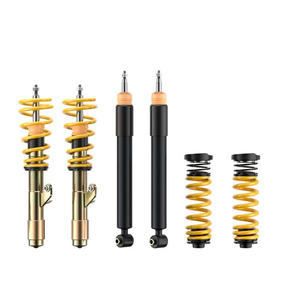 ST XA Coilovers BMW 3 Series F30 2WD Sedan 6cyl. (2012-2018) w/ Electronic Dampers - 1822000G