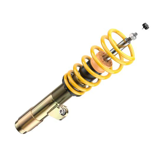ST XA Coilovers BMW 3 Series F30 2WD Sedan 6cyl. (2012-2018) w/ Electronic Dampers - 1822000G - Image 8