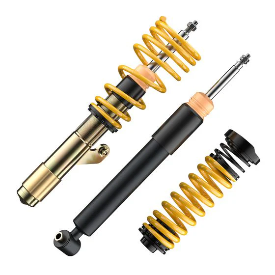 ST XA Coilovers BMW 2 Series 228i/ 230i F22/ F23 2WD Coupe (2014-2021) w/o Electronic Dampers - 1822000D - Image 2