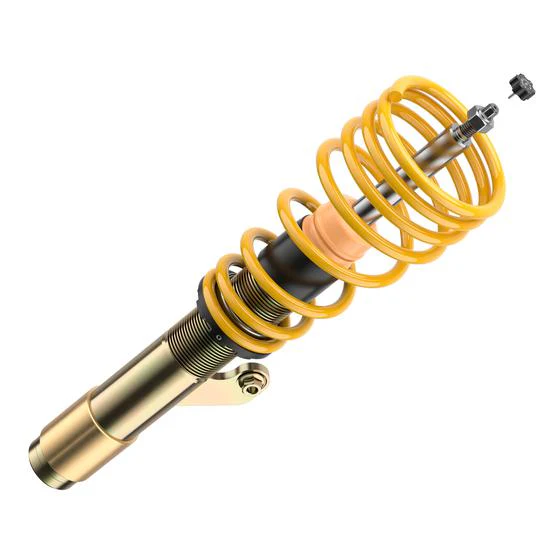ST XA Coilovers BMW 2 Series 228i/ 230i F22/ F23 2WD Coupe (2014-2021) w/o Electronic Dampers - 1822000D - Image 8