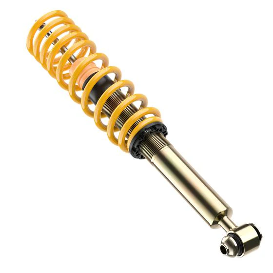 ST XA Coilovers BMW 530i 540i G30 RWD (2017-2023) w/ Damping Adjustments - 182200BU - Image 2