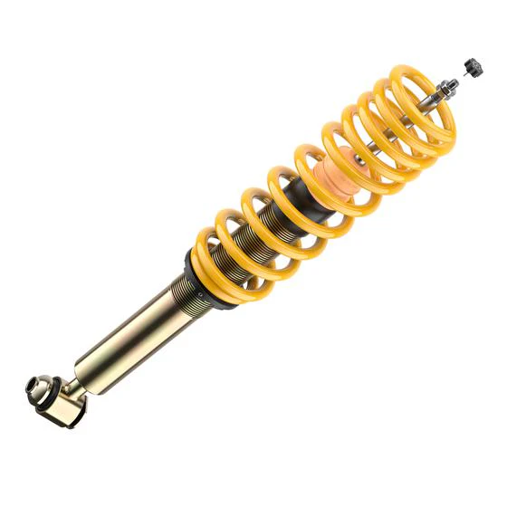 ST XA Coilovers BMW 530i 540i G30 RWD (2017-2023) w/ Damping Adjustments - 182200BU - Image 3