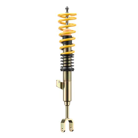 ST XA Coilovers BMW 530i 540i G30 RWD (2017-2023) w/ Damping Adjustments - 182200BU - Image 4