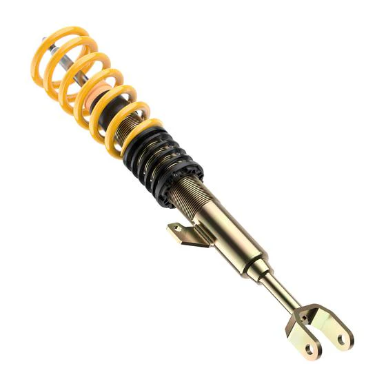 ST XA Coilovers BMW 530i 540i G30 RWD (2017-2023) w/ Damping Adjustments - 182200BU - Image 5