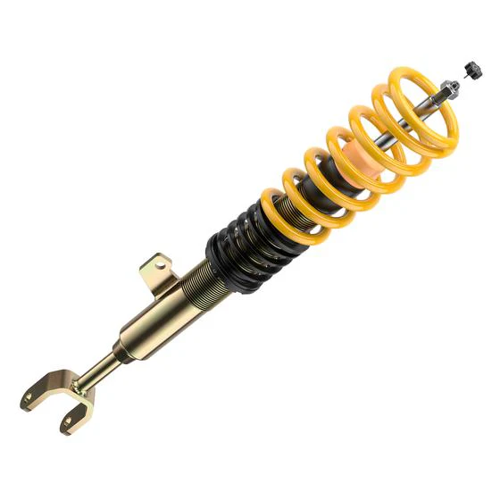 ST XA Coilovers BMW 530i 540i G30 RWD (2017-2023) w/ Damping Adjustments - 182200BU - Image 6