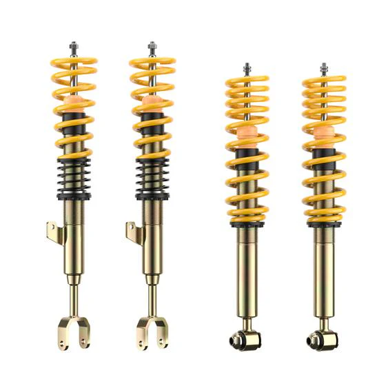 ST XA Coilovers BMW 530i 540i G30 RWD (2017-2023) w/ Damping Adjustments - 182200BU - Image 8