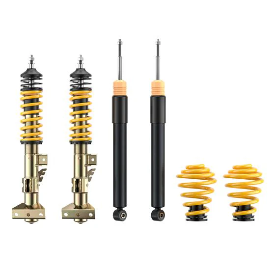 ST XA Coilovers BMW M3 E36 3.0/ 3.2 6cyl. (1995-1999) w/ Damping Adjustment - 18220012