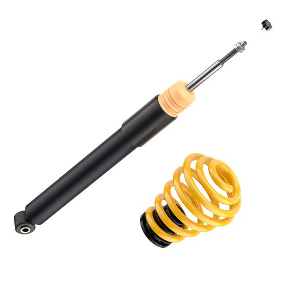 ST XA Coilovers BMW M3 E36 3.0/ 3.2 6cyl. (1995-1999) w/ Damping Adjustment - 18220012 - Image 5