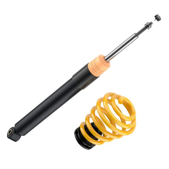 ST XA Coilovers BMW M3 E46 3.2 6cyl. Coupe/ Convertible (2001-2006) w/ Damping Adjustment - 18220023 - Image 5