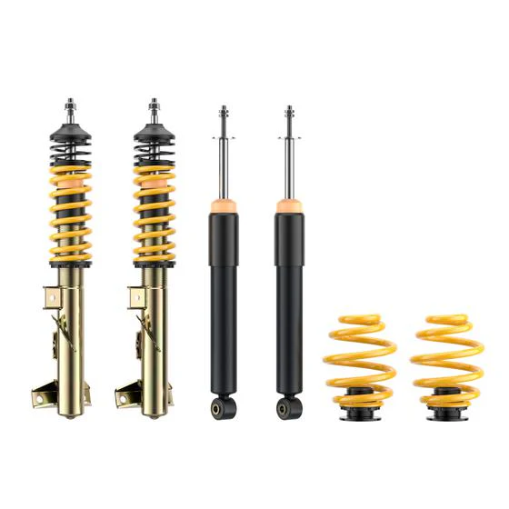 ST XA Coilovers BMW Z3 E36/7/ E36/8 1.9 [4cyl] 2.8/ 3.0 [6cyl] Coupe/ Roadster - Non M (1996-2002) w/ Damping Adjustment - 18220016