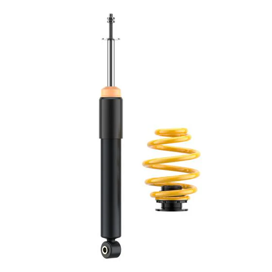 ST XA Coilovers BMW Z3 E36/7/ E36/8 1.9 [4cyl] 2.8/ 3.0 [6cyl] Coupe/ Roadster - Non M (1996-2002) w/ Damping Adjustment - 18220016 - Image 3