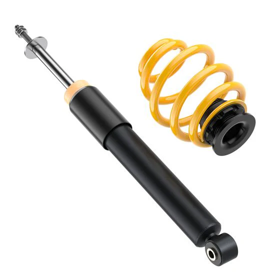 ST XA Coilovers BMW Z3 E36/7/ E36/8 1.9 [4cyl] 2.8/ 3.0 [6cyl] Coupe/ Roadster - Non M (1996-2002) w/ Damping Adjustment - 18220016 - Image 4