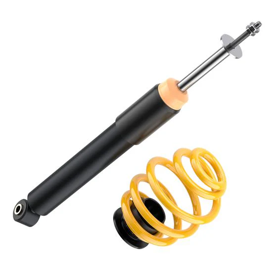 ST XA Coilovers BMW Z3 E36/7/ E36/8 1.9 [4cyl] 2.8/ 3.0 [6cyl] Coupe/ Roadster - Non M (1996-2002) w/ Damping Adjustment - 18220016 - Image 5