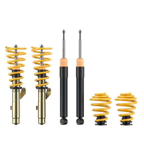 ST XA Coilovers BMW Z4 Z89 (2009-2016) Suspension w/ Damping Adjustment - 18220072