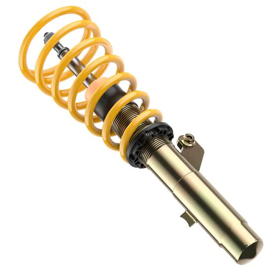 ST XA Coilovers BMW Z4 Z89 (2009-2016) Suspension w/ Damping Adjustment - 18220072 - Image 7