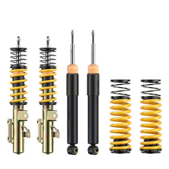 ST XA Coilovers Cadillac ATS Sedan/ Coupe 2WD (2013-2019) w/ Damping Adjustment - 18263004