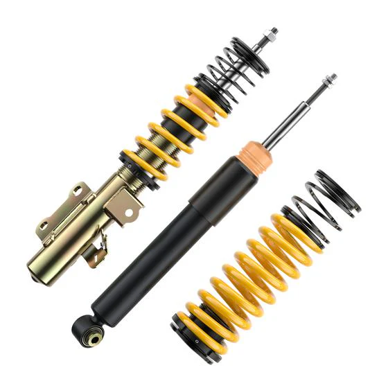 ST XA Coilovers Cadillac ATS Sedan/ Coupe 2WD (2013-2019) w/ Damping Adjustment - 18263004 - Image 2