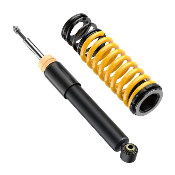ST XA Coilovers Cadillac ATS Sedan/ Coupe 2WD (2013-2019) w/ Damping Adjustment - 18263004 - Image 3