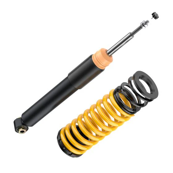 ST XA Coilovers Cadillac ATS Sedan/ Coupe 2WD (2013-2019) w/ Damping Adjustment - 18263004 - Image 4