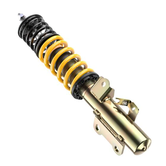 ST XA Coilovers Cadillac ATS Sedan/ Coupe 2WD (2013-2019) w/ Damping Adjustment - 18263004 - Image 6