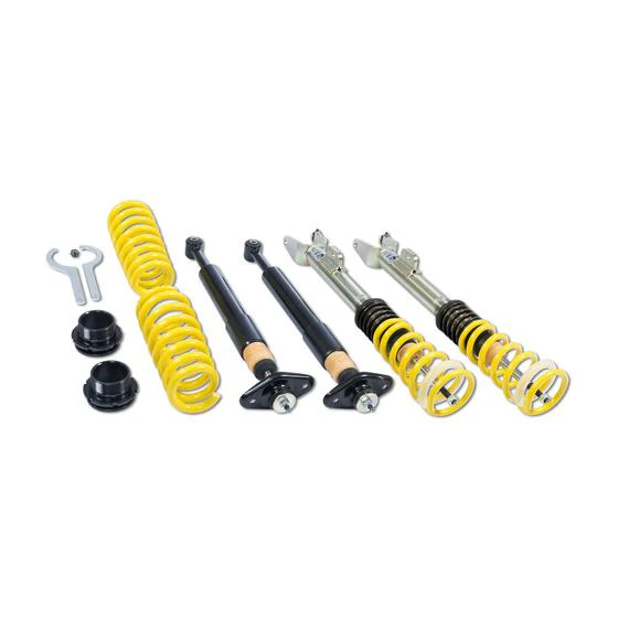 ST XA Coilovers Dodge Charger 3.6/ 5.7 V6/V8 (2011-2015) w/ Damping Adjustment - 18227019