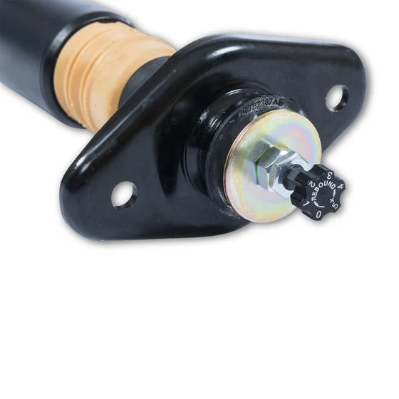 ST XA Coilovers Dodge Charger 3.6/ 5.7 V6/V8 (2011-2015) w/ Damping Adjustment - 18227019 - Image 3