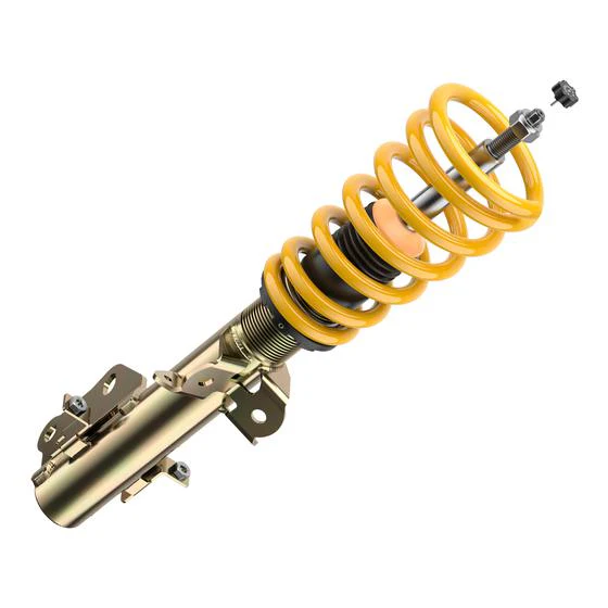 ST XA Coilovers Ford Mustang S-550 (2018-2023) w/ or w/ out Electronics Dampers - Image 8