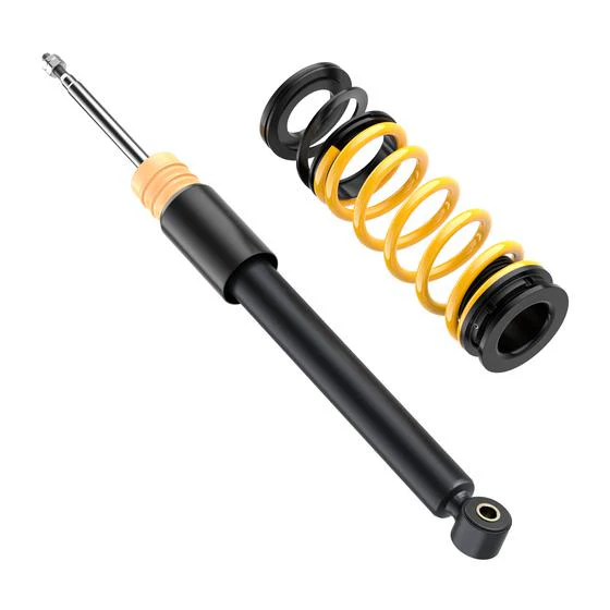 ST XA Coilovers Honda Civic FC 1.5/ 2.0L Sedan/ Coupe/ Hatchback (2016-2020) 50.6mm Strut w/o Electronic Dampers 18250037 - Image 3