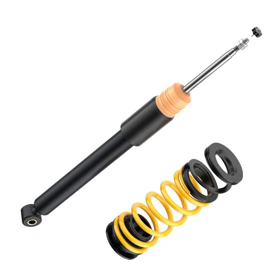 ST XA Coilovers Honda Civic FC 1.5/ 2.0L Sedan/ Coupe/ Hatchback (2016-2020) 50.6mm Strut w/o Electronic Dampers 18250037 - Image 4