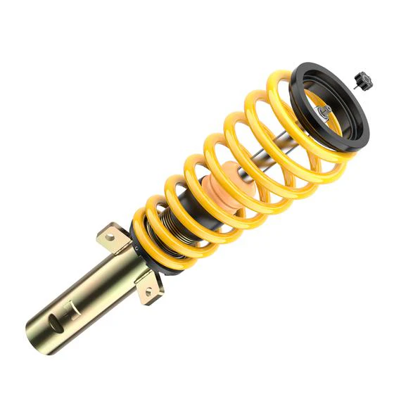 ST XA Coilovers Honda Civic FC 1.5/ 2.0L Sedan/ Coupe/ Hatchback (2016-2020) 50.6mm Strut w/o Electronic Dampers 18250037 - Image 7