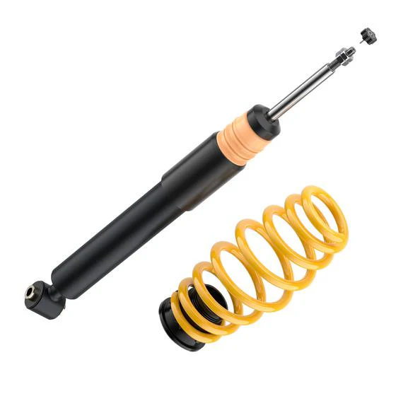 ST XA Coilovers Hyundai Elantra GT Type PD 2.0L/ 1.6T 4cyl. (2018-2020) w/ Damping Adjustment - 18266008 - Image 4