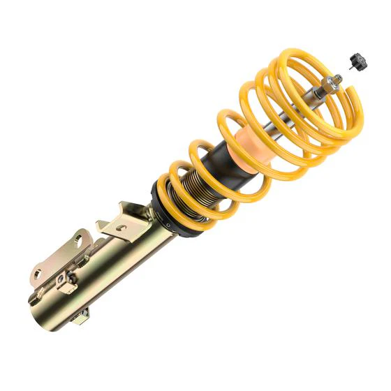 ST XA Coilovers Hyundai Elantra GT Type PD 2.0L/ 1.6T 4cyl. (2018-2020) w/ Damping Adjustment - 18266008 - Image 7