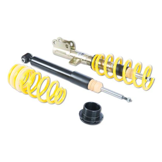 ST XA Coilovers Hyundai Tucson TL 2WD/ 4WD 1.6/ 2.0L/ 2.4L (2016-2021) w/ Damping Adjustment - 18266005 - Image 2