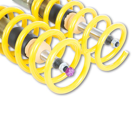 ST XA Coilovers Hyundai Tucson TL 2WD/ 4WD 1.6/ 2.0L/ 2.4L (2016-2021) w/ Damping Adjustment - 18266005 - Image 4