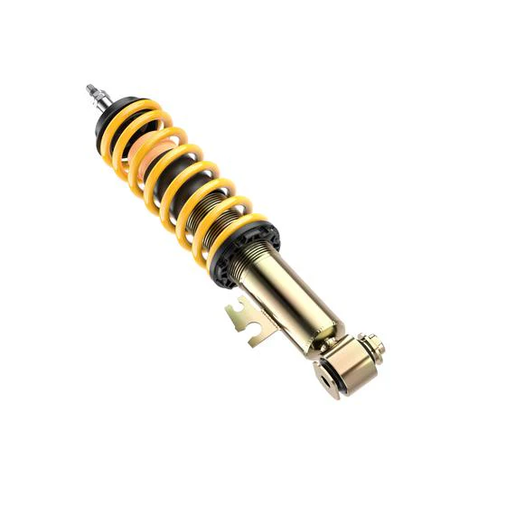 ST XA Coilovers Mini Clubman R55 Conv./ R57 S & JCW 1.6T 4cyl. (2009-2014) Adjustable Dampers w/ Top Mounts - 18220075 - Image 4