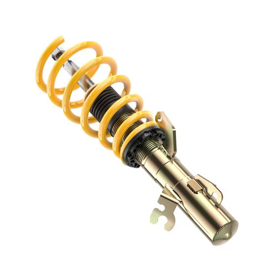 ST XA Coilovers Mini Clubman R55 Conv./ R57 S & JCW 1.6T 4cyl. (2009-2014) Adjustable Dampers w/ Top Mounts - 18220075 - Image 7