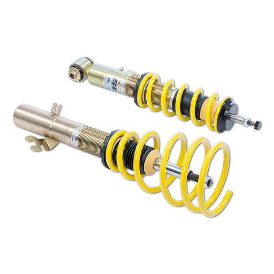 ST XA Coilovers Mini Convertible R57/ Clubman R55 1.6 4cyl. excl. S & JCW (2008-2014) w/ Damping Adjustments - 18220065 - Image 2