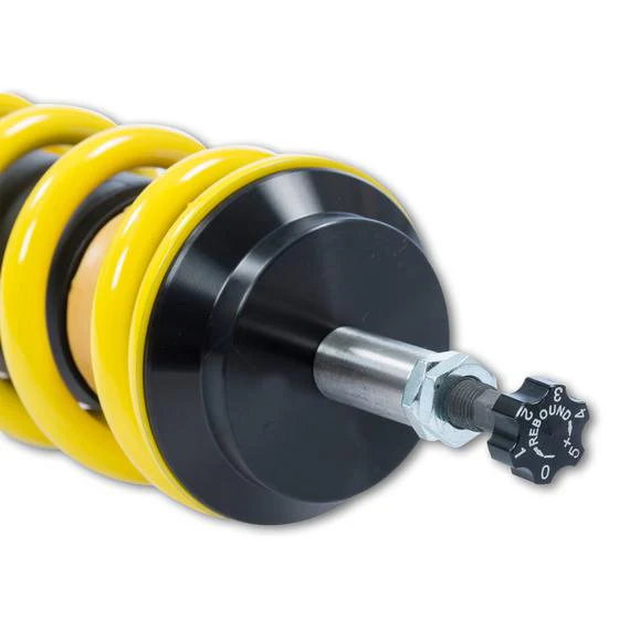 ST XA Coilovers Mini Convertible R57/ Clubman R55 1.6 4cyl. excl. S & JCW (2008-2014) w/ Damping Adjustments - 18220065 - Image 3
