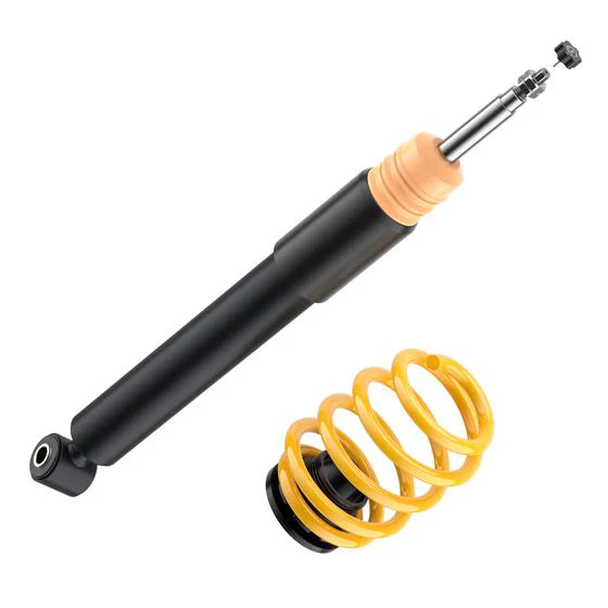 ST XA Coilovers Mini Cooper F55/ F57 Hardtop 1.5T/ 2.0T 4 Door/ Convertible incl. S (2015-2023) w/o Eectronic Dampers - 182200AT - Image 5