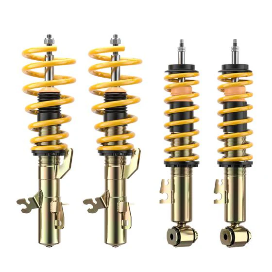 ST XA Coilovers Mini Cooper R56 S JCW excl. Clubman (2009-2014) w/ Damping Adjustments  - 118220070