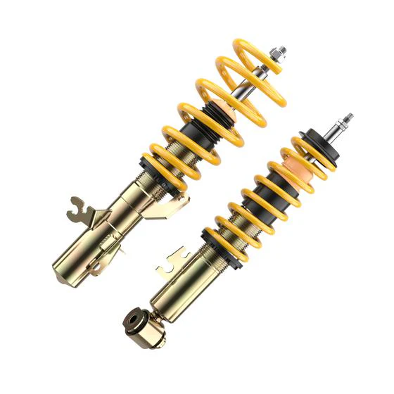 ST XA Coilovers Mini Cooper R56 S JCW excl. Clubman (2009-2014) w/ Damping Adjustments  - 118220070 - Image 2