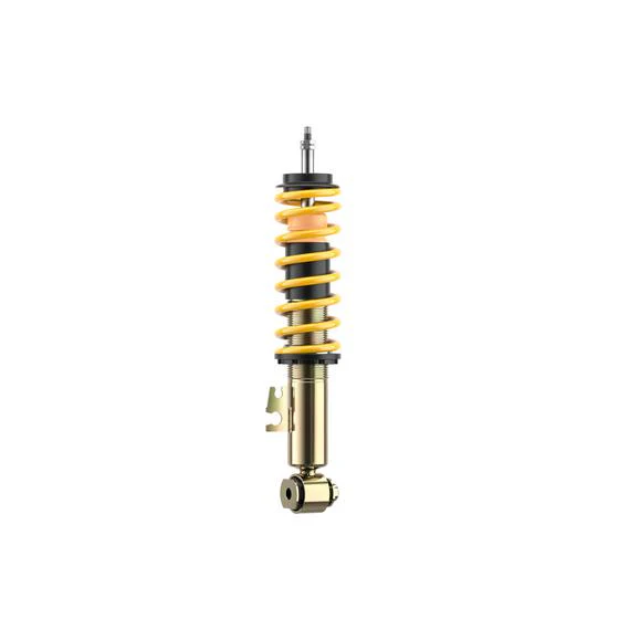 ST XA Coilovers Mini Cooper R56 S JCW excl. Clubman (2009-2014) w/ Damping Adjustments  - 118220070 - Image 3