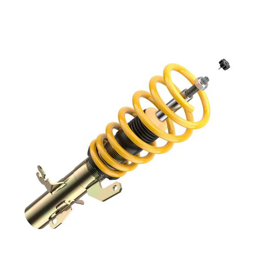 ST XA Coilovers Mini Cooper R56 S JCW excl. Clubman (2009-2014) w/ Damping Adjustments  - 118220070 - Image 8