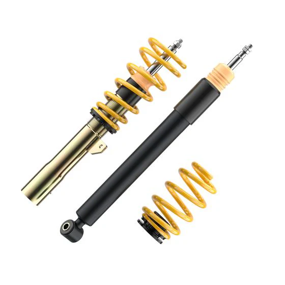 ST XA Coilovers BMW X2 F39 2WD/ 4WD xDrive 2.0T (2018-2023) w/o Electronic Dampers - 182200BN - Image 2