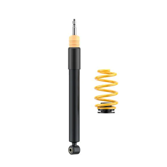 ST XA Coilovers BMW X2 F39 2WD/ 4WD xDrive 2.0T (2018-2023) w/o Electronic Dampers - 182200BN - Image 3