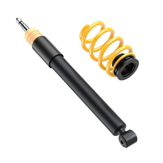 ST XA Coilovers BMW X2 F39 2WD/ 4WD xDrive 2.0T (2018-2023) w/o Electronic Dampers - 182200BN - Image 4